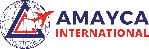 Amayca International